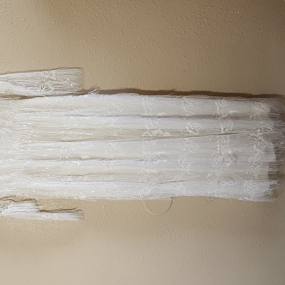 Southern Fried Chics White Maxi Dress - Picture 5 of 12